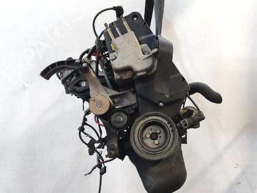 Engine FIAT PANDA (169_) 1.2 (169.AXB11, 169.AXB1A) | BP39093329M1 - Image 2