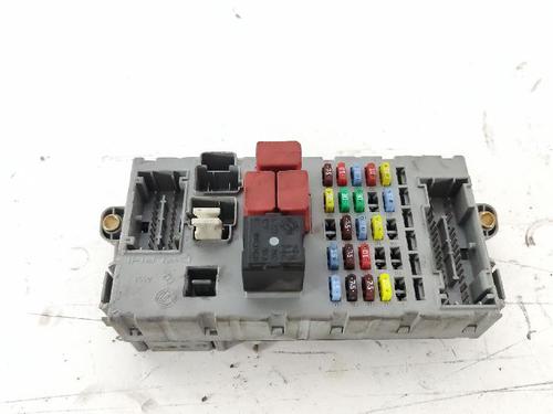 Used Fuse box Fuse box FIAT IDEA (350_) 1.4 (77 hp) 27432828 27432828