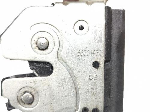 Tailgate lock FIAT BRAVO II (198_) 1.6 D Multijet (198AXL1B) | BP27425160C101 