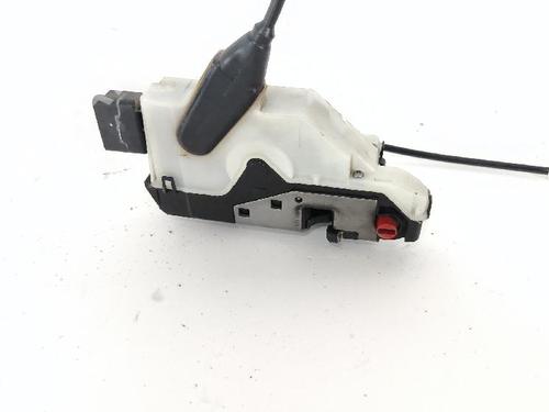 Rear right lock PEUGEOT 2008 I (CU_) 1.6 BlueHDi 75 | BP28313526C99 