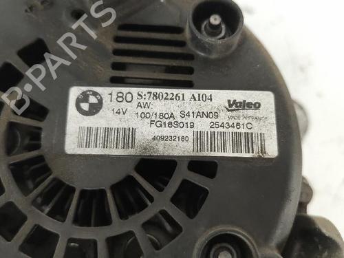 Alternator BMW 1 (E87) 116 d | BP27413652M7 