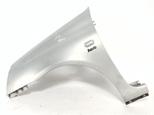 Used Left front fenders RENAULT CLIO II (BB_, CB_) 1.2 (BB0A, BB0F, BB10, BB1K, BB28, BB2D, BB2H, CB0A,... (58 hp) 27428535