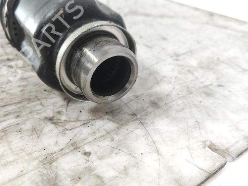 Right front driveshaft SUZUKI S-CROSS 1.4 Smart Hybrid AllGrip (AKP414) | BP40038997M39 - Image 3