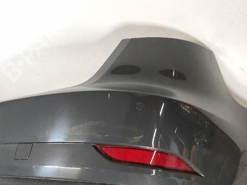 Rear bumper AUDI A3 (8V1, 8VK) 2.0 TDI | BP28509267C8 
