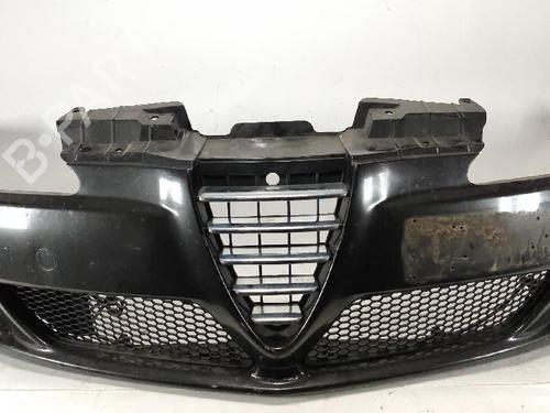 Used Front bumper ALFA ROMEO 147 (937_) 1.9 JTDM 8V (937.AXD1A, 937.AXU1A, 937.BXU1A) (120 hp) 31752647