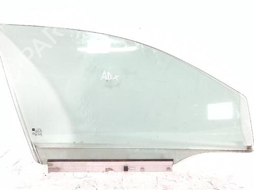 Used Front right door window OPEL ASTRA H (A04) 1.7 CDTI (L48) (110 hp) 27429395