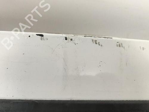 Rear bumper DACIA DUSTER (HS_) 1.6 16V | BP27427184C8