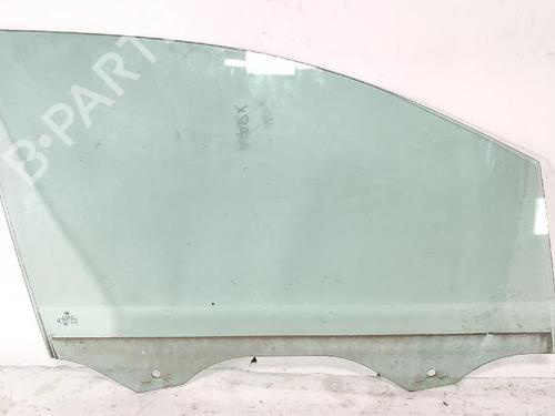 Front right door window VW TOURAN (5T1) 1.4 TSI | BP30919897C19 