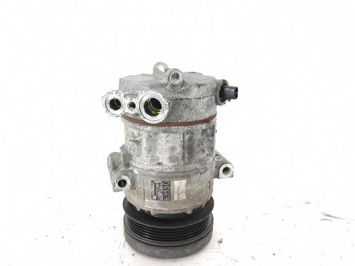 Used AC compressor AC compressor OPEL CORSA E (X15) 1.2 (08, 68) (69 hp) 30099640 30099640