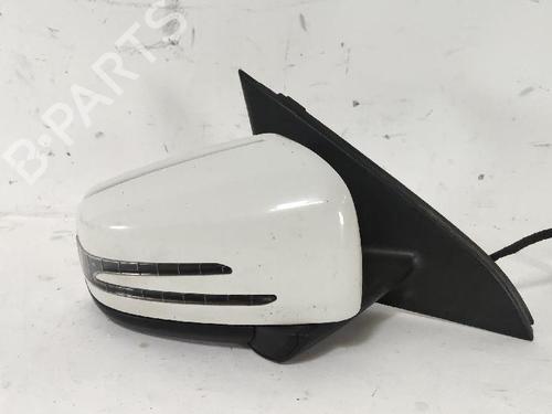 Used Right mirror MERCEDES-BENZ A-CLASS (W176) A 180 CDI (176.000) (109 hp) 29129924