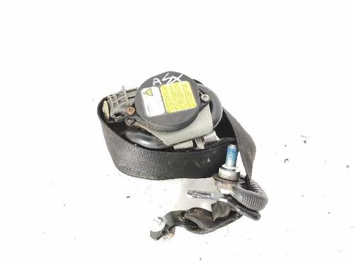 Used Front left seatbelt FIAT FIORINO Box Body/MPV (225_) 1.3 D Multijet (225BXD1A, 225BXB1A, 225BXB11) (75 hp) 27420661