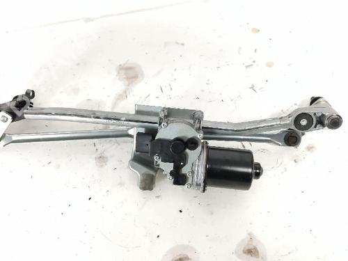Front wiper motor BMW 1 (E87) 118 d | BP28138935M29 - Image 2