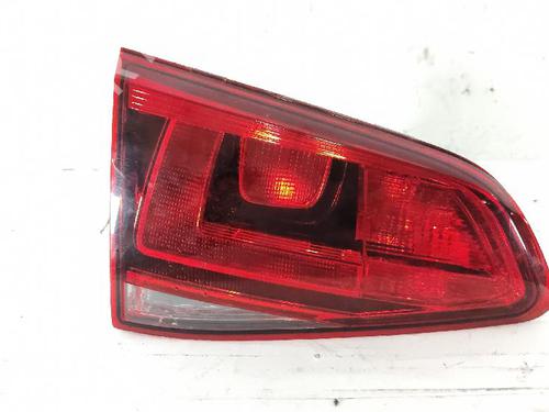 Used Left taillight VW GOLF ALLTRACK VII Variant (BA5, BV5) 1.6 TDI 4motion (110 hp) 29298351