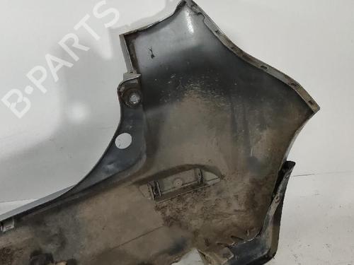 Rear bumper DAIHATSU TERIOS (J2_, F7__) 1.5 4x4 | BP30050086C8 