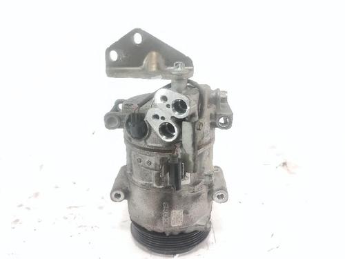 Used AC compressor AC compressor MERCEDES-BENZ A-CLASS (W169) A 150 (169.031, 169.331) (95 hp) 27418013 27418013