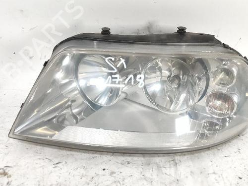 Faro izquierdo VW SHARAN (7M8, 7M9, 7M6) 1.9 TDI (130 hp) 27427374