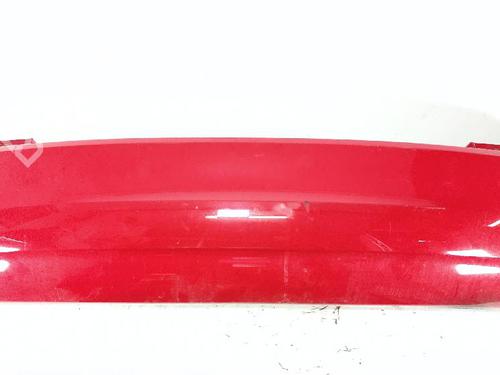 Used Rear bumper FORD FIESTA V (JH_, JD_) 1.25 16V (70 hp) 29329228