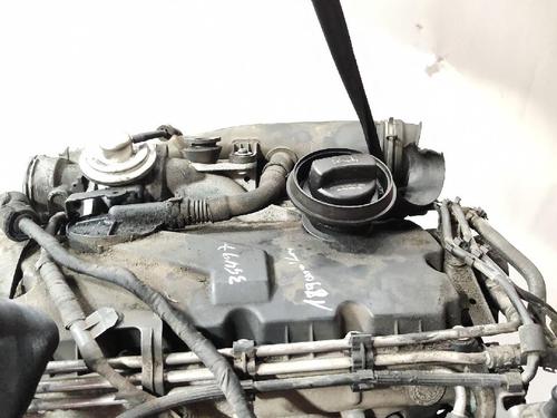 Engine SEAT LEON (1P1) 1.9 TDI | BP34713508M1 - Image 5