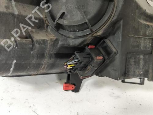 Venstre forlygte OPEL MERIVA B MPV (S10) 1.4 (75) | BP29498296C28 