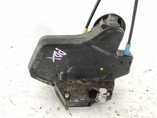 Used Rear right lock SUZUKI GRAND VITARA II (JT, TE, TD) 1.9 DDiS All-wheel Drive (JT419, TD44, JB419WD, JB419XD,... (129 hp) 27429553
