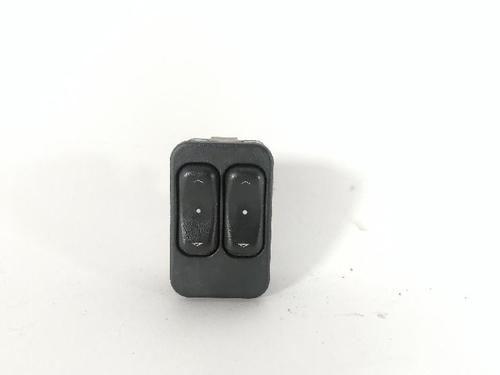Used Left front window switch OPEL MERIVA A MPV (X03) 1.7 CDTI (E75) (100 hp) 27417262