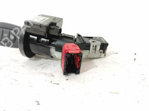 Ignition barrel RENAULT TWINGO III (BCM_, BCA_) 1.0 SCe 65 (BCMJ) | BP27429490M48 - Image 2