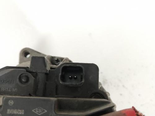 Alternator NISSAN QASHQAI / QASHQAI +2 I (J10, NJ10, JJ10E) 1.5 dCi | BP27423824M7 