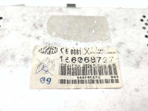 Radio ALFA ROMEO BRERA (939_) 3.2 JTS (939DXG2B, 939DXG1B) | BP27430196E6 
