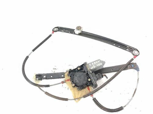 Used Front left window mechanism AUDI A3 (8L1) 1.9 TDI (130 hp) 28351207