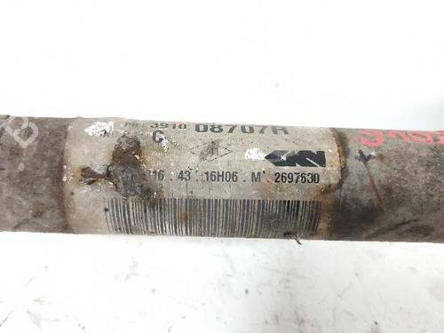 Right front driveshaft RENAULT MEGANE IV Hatchback (B9A/M/N_) 1.5 dCi 110 (B9A3) | BP37661342M39 - Image 5