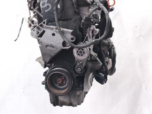 Engine VW GOLF PLUS V (5M1, 521) 1.9 TDI | BP36497580M1 - Image 4
