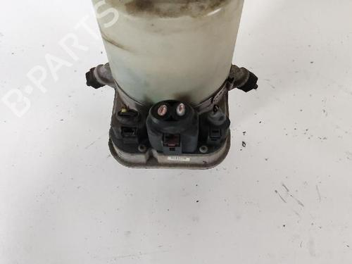 Steering pump VW POLO V (6R1, 6C1) 1.2 | BP32382008M99