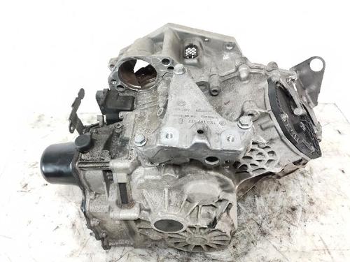 Gearbox SEAT LEON (5F1) 1.6 TDI | BP27428255M3 