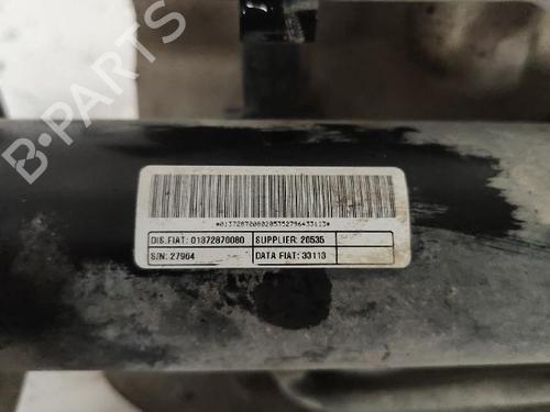 Styregear/Snekke FIAT DUCATO Bus (250_) 130 Multijet 2,3 D | BP29475419M22 
