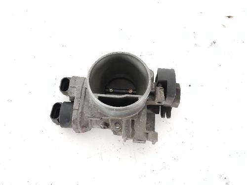 Used Throttle body Throttle body FIAT BRAVA (182_) 1.2 16V 80 (82 hp) 33163956 33163956