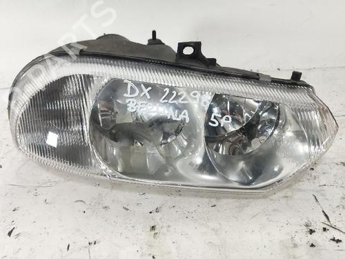 Used Right headlight Right headlight ALFA ROMEO 156 (932_) 1.9 JTD (932.A2B00, 932.A2C00) (115 hp) 27429920 27429920