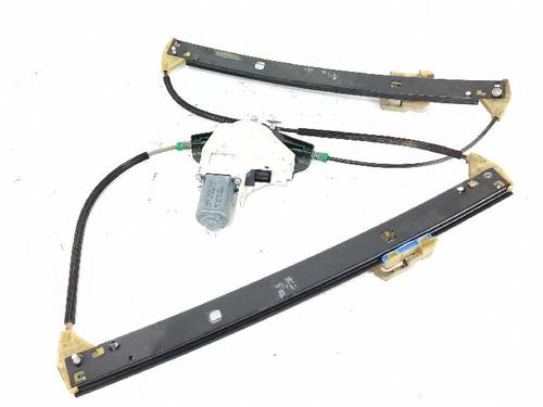 Used Front left window mechanism AUDI A4 B8 (8K2) 2.0 TDI (170 hp) 27416799