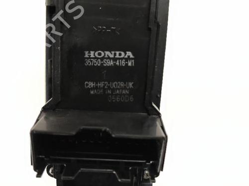 Left front window switch HONDA CR-V II (RD_) 2.2 CTDi (RD9) | BP39739842I27 - Image 5