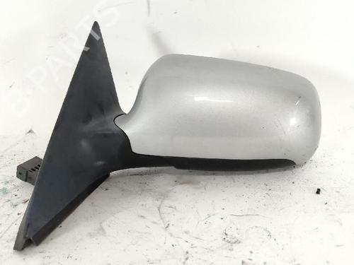 Used Left mirror AUDI A6 C5 (4B2) 2.5 TDI (163 hp) 27418294