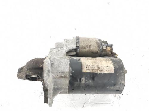 Used Starter OPEL ADAM (M13) 1.2 (69 hp) 27430686