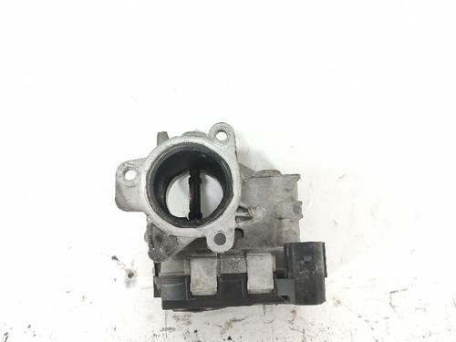 Used Throttle body Throttle body FIAT FIORINO Box Body/MPV (225_) 1.3 D Multijet (80 hp) 30504613 30504613