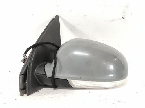 Used Left mirror VW GOLF PLUS V (5M1, 521) 1.2 TSI (105 hp) 29151905