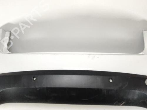 Used Rear bumper HYUNDAI ix35 (LM, EL, ELH) 1.7 CRDi (116 hp) 27421283