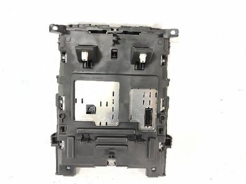 Radio RENAULT MEGANE IV Hatchback (B9A/M/N_) 1.5 dCi 110 (B9A3) | BP37629901E6 - Image 2