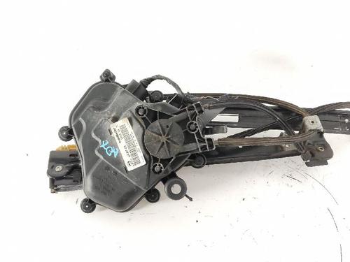 Used Front right window mechanism SEAT IBIZA IV (6J5, 6P1) 1.2 (70 hp) 30271272