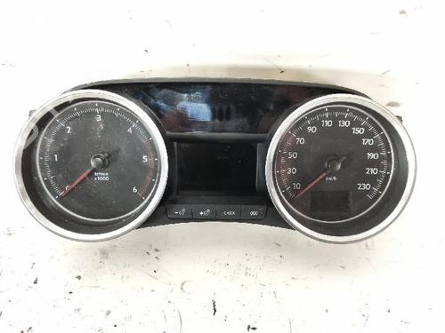 instrument-cluster-peugeot-508-sw-i-8e_-2010-2011-2012-2013-2014-2015-2016-2017-2018-36855708 main image