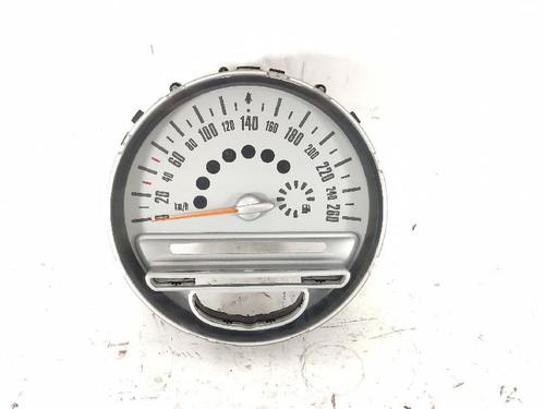 instrument-cluster-mini-mini-r56-2005-2006-2007-2008-2009-2010-2011-2012-2013-2014-27429813 main image