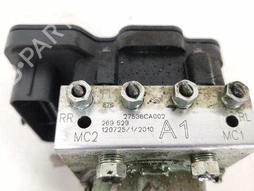 ABS pump TOYOTA GT 86 Coupe (ZN6_) 2.0 (ZN6AC_, ZN6BC_, ZN6K) | BP27414013M43 - Image 2