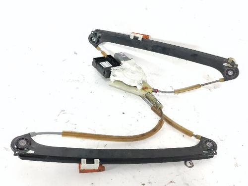 Used Front left window mechanism AUDI A3 (8P1) 1.6 TDI (105 hp) 29151936