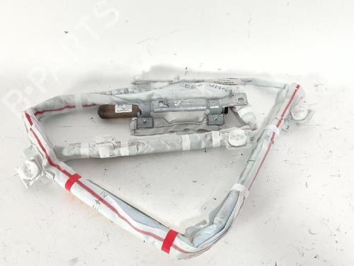 Used Right curtain airbag TOYOTA YARIS (_P13_) 1.0 (KSP130_, KSP130) (69 hp) 27415500